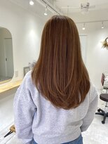 ルーフ(Roof)&nbsp;Layer  style