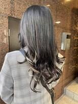 フツーロ 栄(FUTURO)&nbsp;プルエクステ