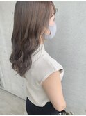 ゆるふわロング
