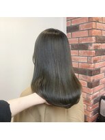 シエル 八王子店(CIEL)&nbsp;美髪スタイル☆