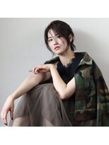 アトリエ イズム(ATELIe'R Isms...)&nbsp;カジュアルアレンジ