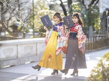 結衣