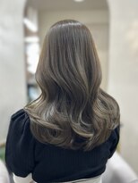 シーテ(Ciete) hazel beige