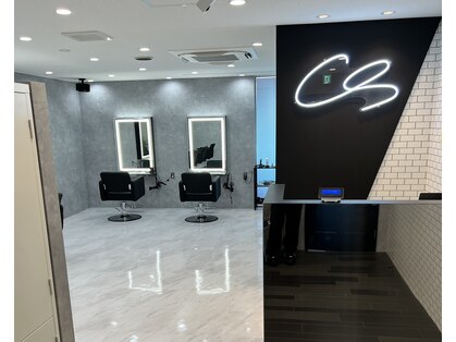 シーエス メイド バイ シャチュー 穂高店(CS made by SHACHU)の写真