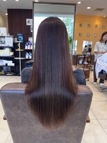 フォルテ 藤枝エピ店 トリートメント