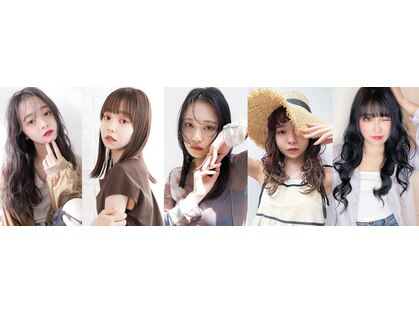 シエル ハーバーランド umie店(CIEL)の写真
