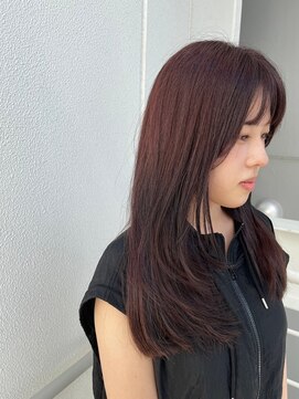 ネウィ ジャム 町田(newi JAM) 20代・30代・40代似合う小顔ヘアアレンジ