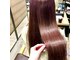 ヘア アンド リラクゼーション ルアナ(Hair&relaxation luana)の写真