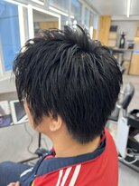 フリーラ 横浜(freera)&nbsp;メンズショート