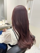 トッカ ANNEX京都河原町(tocca) 大人ならべんだーぴんく