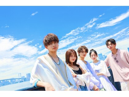 リップス 吉祥寺店 (LIPPS)の写真