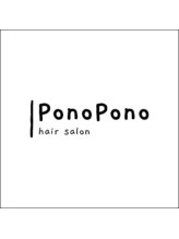 PonoPono【ポノポノ】