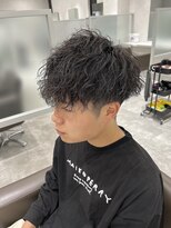 キートス(Kiitos)&nbsp;縦落ちツイストスパイラル