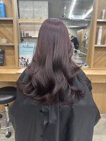 ネアー 新潟(NEER)&nbsp;メルティカラー/ウェーブミディアム[新潟駅/万代]