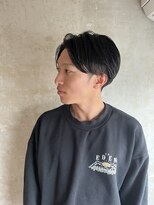 メロウ(mellow)&nbsp;センターパート