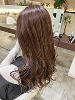 プレフェレプレフェ(prefere prefe)&nbsp;馴染み感抜群ナチュラル極細ハイライト