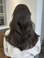 イオエ 心斎橋(ioe)&nbsp;髪質改善トリートメント20代30代40代【髪質改善】