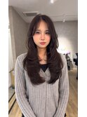 レイヤーカット