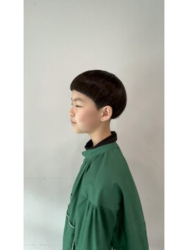 バトー バイ トリコ 船橋北口店(BATEAU by tricot) #ショート