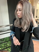 エイチ(H)&nbsp;レイヤースタイル