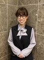 プレミアムバーバー 銀座店(PREMIUM BARBER produce by HIRO GINZA) 佐久間 千春