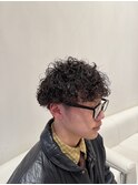 波巻き×スパイラル