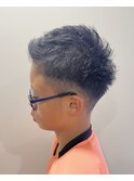 キッズカット/弘前市