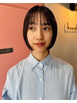 カナデ(kanade)&nbsp;つやぼぶ