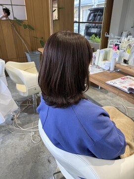 フラム(fulam) ミディアムレイヤー