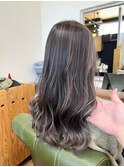 コントラストハイライト