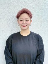 チップ タップ 成増店(tip top) 中島 菜摘