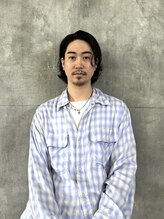 ヤキイモ(yakiimo) 佐藤 錬磨