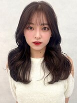 エジョン 八幡山店(Aejon)&nbsp;韓国レイヤー/ワインレッド/マロンベージュ/イメチェン/八幡山