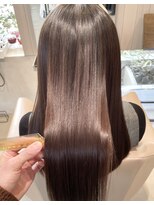 クリスタルマジックジョマジョマ(CRYSTAL MAGIC JYOMA JYOMA) 本物の髪質改善ストレート