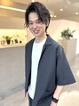ネイク(Nake) 山本 駿介