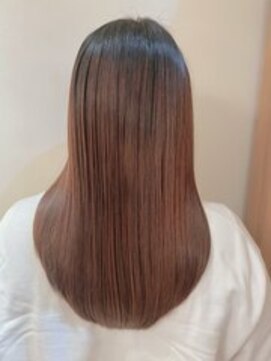 ユキオグループ グラン(yg GRAN) 大人きれい・美髪・ツヤ髪・髪質改善