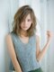 ガーランド(Garland)の写真/クセや髪質を活かして、扱いやすいスタイルをご提案！サロン帰りのスタイルをいつでも簡単に再現できる♪
