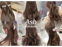 アッシュ 池袋店(Ash)