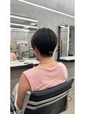 レディースマッシュ