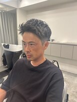 ヴェーク(Weg)&nbsp;ショートスタイル