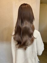 デコル(DECOL)&nbsp;DECOL - sheer color -