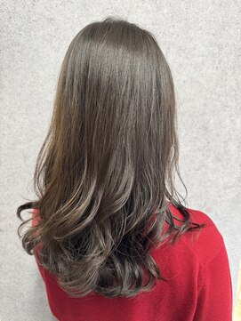 ラプト(RAPT) デジタルパーマ