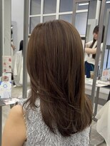 ディプティモイラ(dipty MOILA) レイヤー