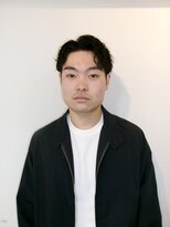 シンク(sync)&nbsp;センターパート