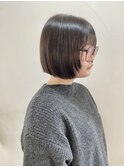 顔周りレイヤー