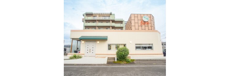 ファーレ fareのサロンヘッダー