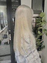 ニト(nito.)&nbsp;ホワイトベージュ