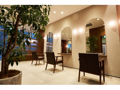 テラスアヴェダ(Terrace AVEDA)の写真