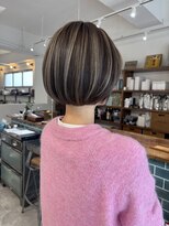 ラボ(LABO) ハイライト