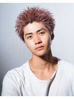 ゴールドシブヤ(GOALD SHIBUYA)&nbsp;スパイキーショート